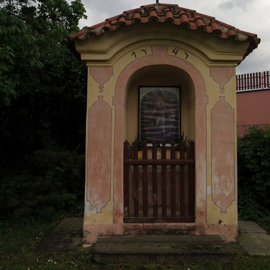 Chapel of Saint Barbara