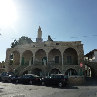 Djami Kebir mosque