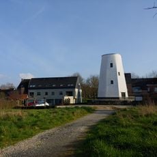 Van Mosseveldemolen