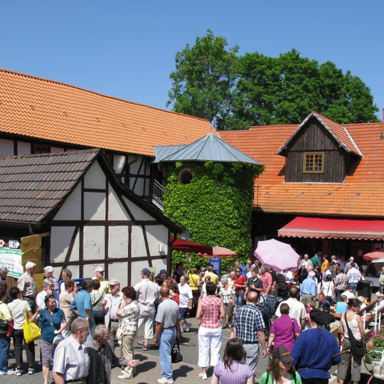 Lebendiges Museum Odershausen