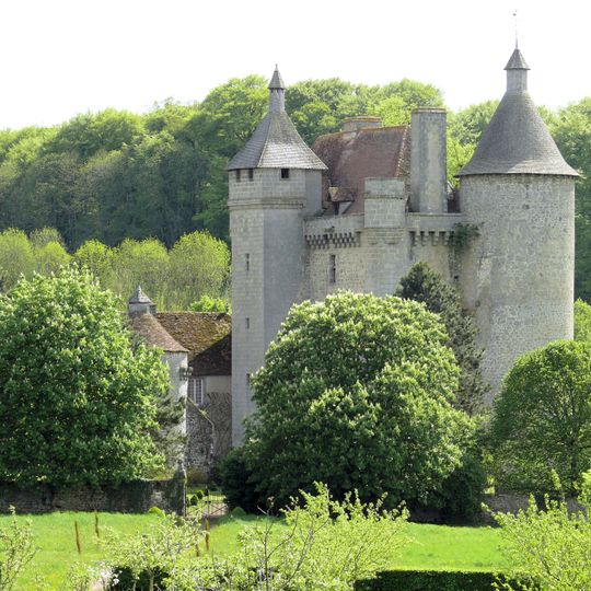 Saint-Pardoux-les-Cards