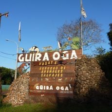 Güira Oga
