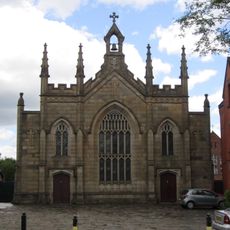 St Mary's Church, Wigan