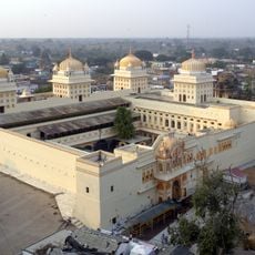 Ram Raja Temple