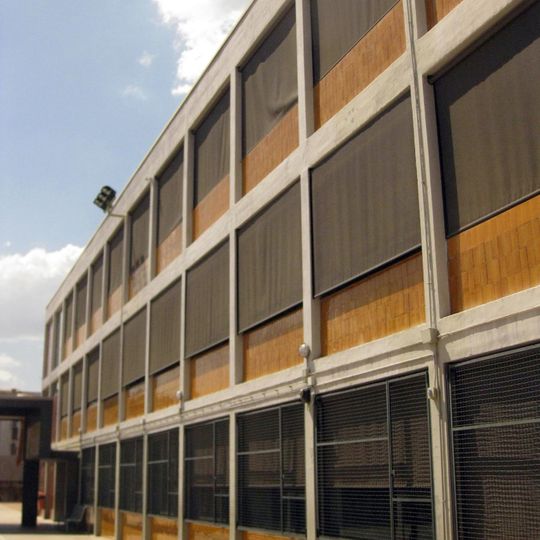 Grup Escolar Abat Marcet