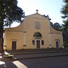 Chiesa del Santissimo Sacramento