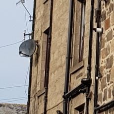 5 Duke Lane, Fraserburgh