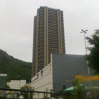 Rio Sul Center