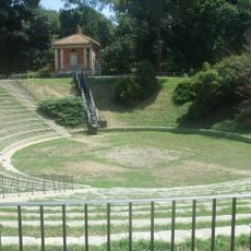 Parco delle Cascine