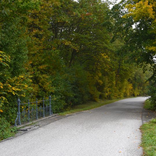 Wachsstöckelbrücke