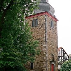 Sankt Simon und Judas