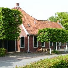 Ds. Koppiusweg 2 (Den Ham, Zuidhorn)