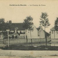 Aschères-le-Marché