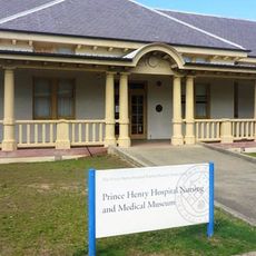 Prince Henry Hospital, Sydney