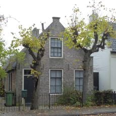 Nieuw-Loosdrechtsedijk 164, Nieuw-Loosdrecht