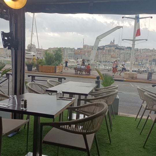 Trattoria Marco