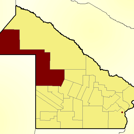 Dipartimento di Almirante Brown