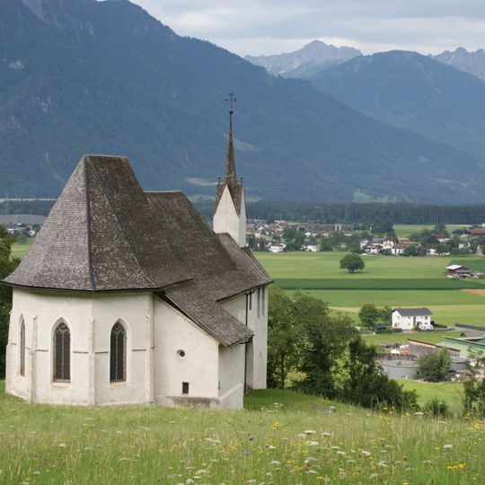 Alte Pfarrkirche hl. Martin