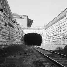 Howard Street Tunnel
