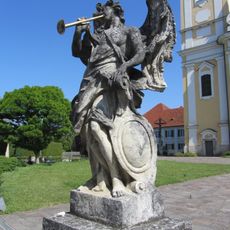Sankt Veit am Vogau 2 Engel
