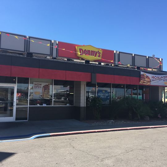 Denny's
