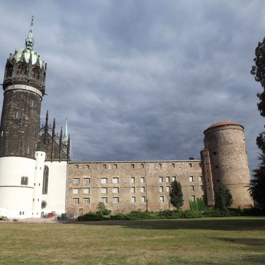 Schloss Wittenberg