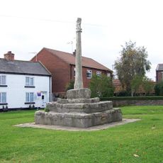 Market Cross