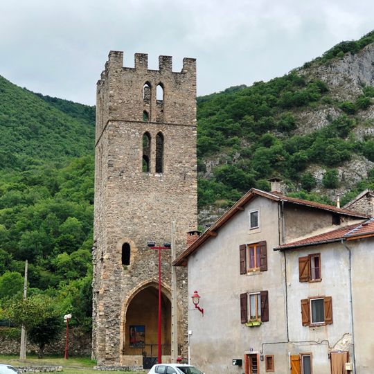 Torre de Saint-Michel