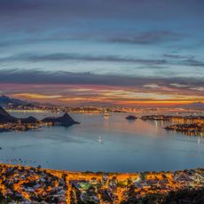 Parque da Cidade de Niterói