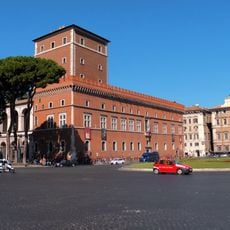Palazzo Venezia