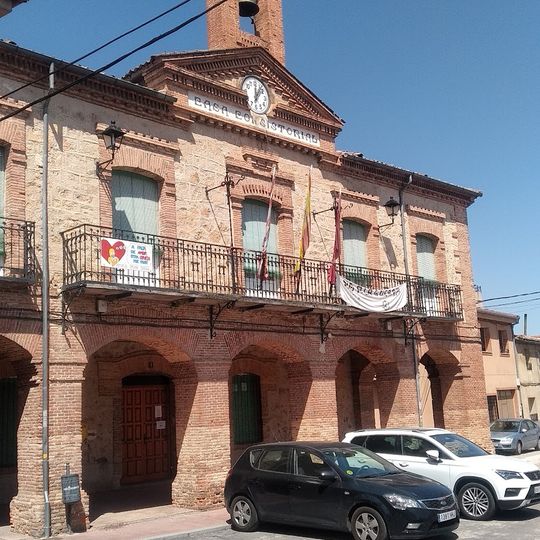 El Calonge
