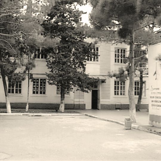 National Aviation Academy of Azerbaijan