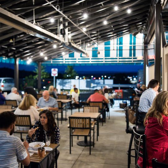 Jubilee Joe's Cajun Seafood Restaurant