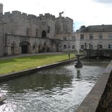Hazlewood Castle