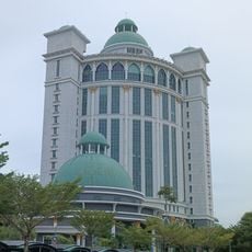 Seberang Perai City Council
