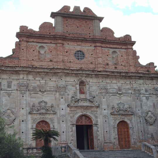 Santuario di Santa Maria della Serra