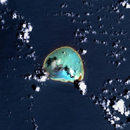 Kure Atoll