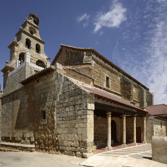 Villamartín de Campos