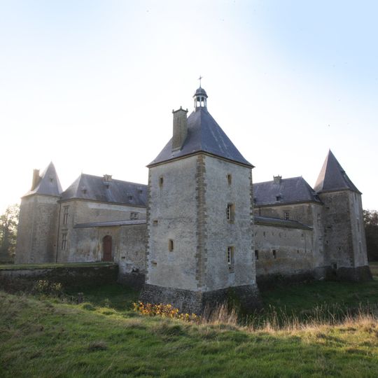 Sapogne-sur-Marche