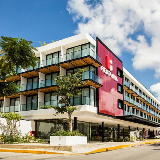 Fiesta Inn