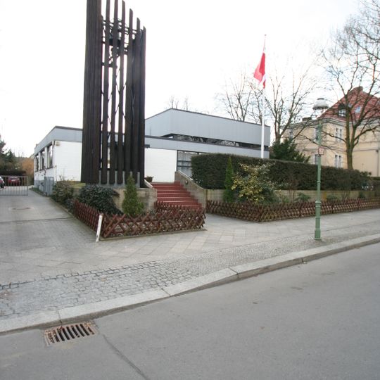 Christianskirken