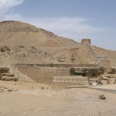 Ranikot Fort