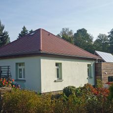 Wohnhaus Mühlenweg 12