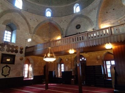 Interior 1