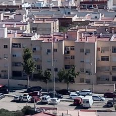 73 viviendas de promoción pública