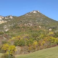 Saint-Ferréol-Trente-Pas