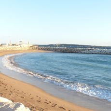 Plage du Midi