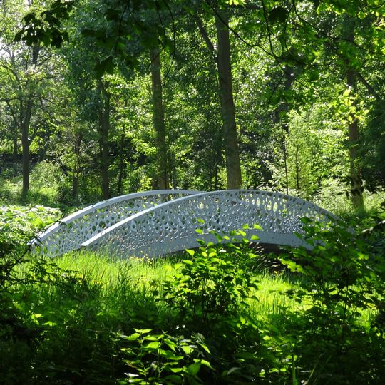 3e Park Zestienhovenbrug