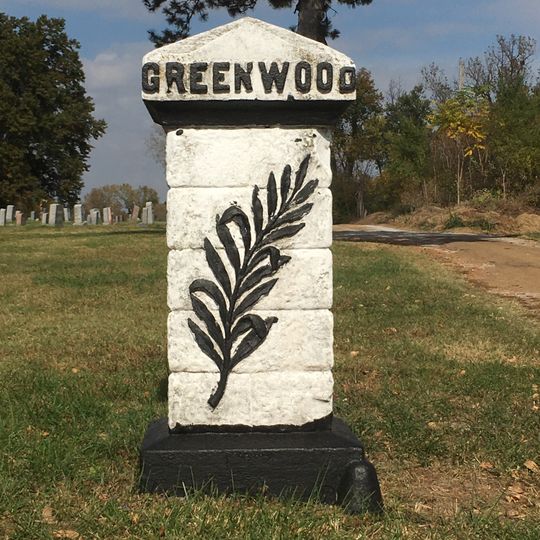 Greenwood Cemetery