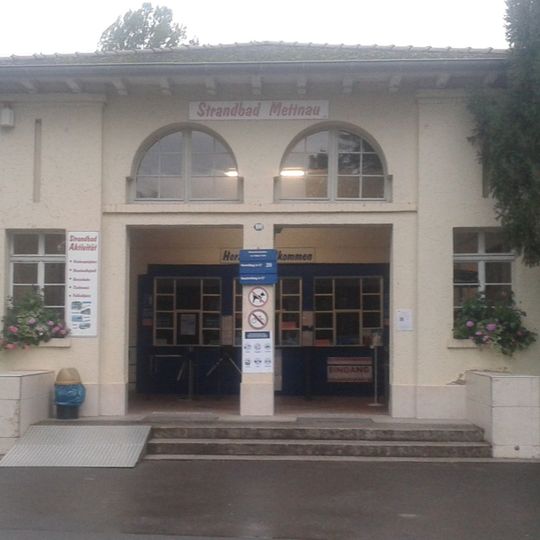 Strandbad Radolfzell